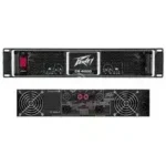 Peavey CS 4000 Power Amplifier - Image 2