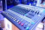 Pev Pro BE 14 Mixer - Image 3