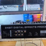 Pev Pro BE 14 Mixer - Image 4