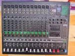Pev Pro BE 14 Mixer