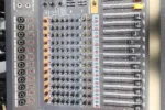 PEV PRO VX 120 Powered Mixer