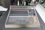 PEV PRO VX 160 Mixer