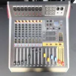 Pev Pro VX-80 Mixer