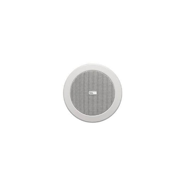 Philips 4 Inch Ceiling Speaker Exceptional Durability and Robust Performance