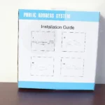 Philips ceiling speaker 6 Inch - Image 6