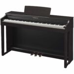 Pianos CLP 645 - Image 2