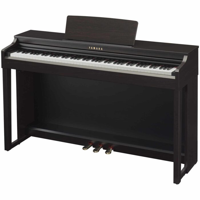 Pianos CLP 645 - Image 2