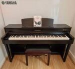 Pianos CLP 645 - Image 3