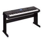 Pianos DGX 660 - Image 3
