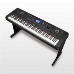 Pianos DGX 660