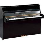 Pianos JU109 - Image 2