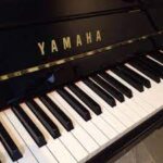 Pianos JU109 - Image 4