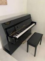 Pianos JU109 - Image 3