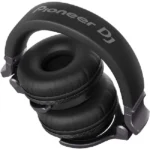 pioneer hdj cue1 wired headphones