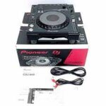 Pioneer DJ Players CDJ 850 - Image 3