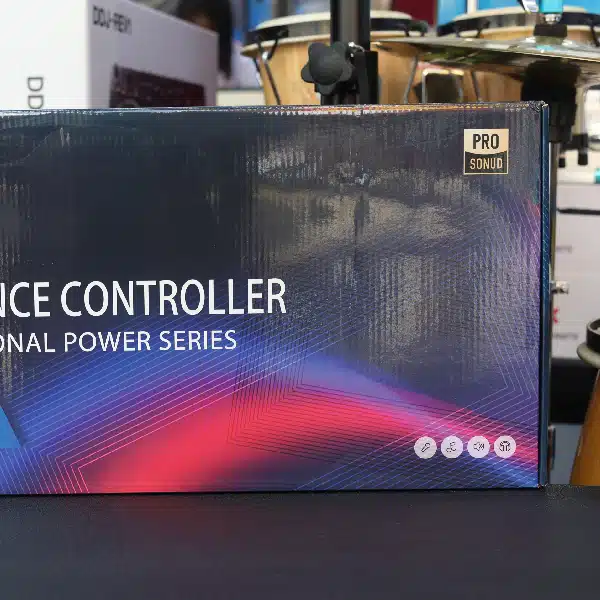 Power Sequencer Exceptional Durability and Robust Performance