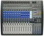 Presonus Hybrid AR16 18-channel hybrid performance and recording mixer - Image 3