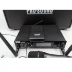 Pro-sound UHF 300 Wireless Microphone - Image 5