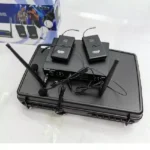 Pro-sound UHF 400 Wireless Microphone - Image 4