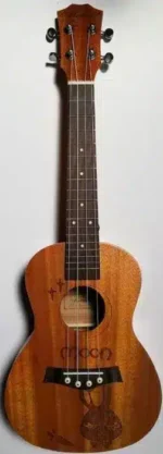 Professional 24 inch Ukulele - Image 2