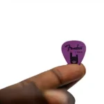 Professional Guitar plectrum - Image 5