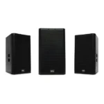 QSC 115 speaker - Image 2