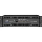 QSC RMX 5050 Power Amplifier - Image 10