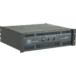QSC RMX 5050 Power Amplifier - Image 12