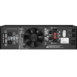 QSC RMX 5050 Power Amplifier - Image 11