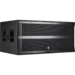 RCF V218-S Passive Bass Reflex Subwoofer - Image 3