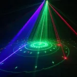 RG-755 DMX Laser Light - Image 3