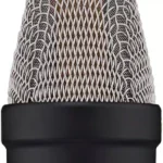 RODE NT1 5th Generation Large-Diaphragm Cardioid Condenser XLR/USB Microphone - Image 6