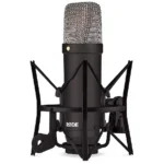 Condenser Microphone