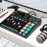 rode rodecaster pro ii