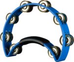Original Professional Tambourine - Image 2