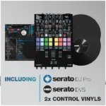 Reloop Elite DVS Mixer