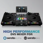 Reloop Elite DJ Mixer