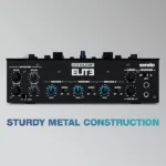 Reloop Elite USB interface