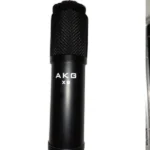 Rode AKG X9 Condenser Microphone - Image 2