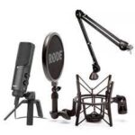 Rode NT USB Condenser Microphone - Image 2