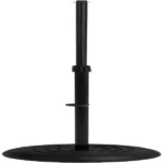 Round base Microphone stand - Image 4