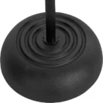 Round base Microphone stand - Image 2