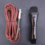 Sennheiser e 838 II-s Dynamic Cardioid Microphone - Image 7