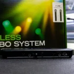 Shure PG58 2 Cardioid Dynamic Wireless Microphone - Image 6