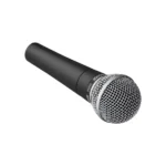 Shure SM58 Wired Microphone - Image 4
