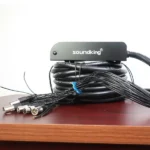 Soundking Snake Cable 20m by 12 Channel - Image 2