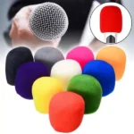Soundking Microphone Sponges - Image 2