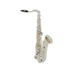 Henri Selmer Tenor (White/Blue/Gold/Red Saxophone