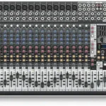 EURODESK SX2442FX Mixer