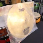 Sabian B8 18-Inch Cymbals - Image 6